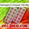 Kamagra À Croquer 100 Mg 19